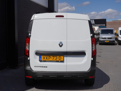 Renault Express 1.5 dCi EURO 6 Airco - Carplay - Cruise - €11.950,- Excl. foto 7