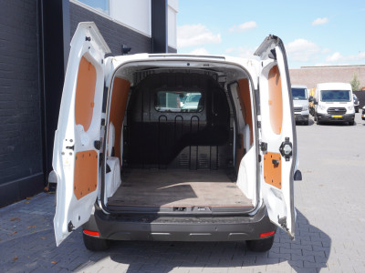 Renault Express 1.5 dCi EURO 6 Airco - Carplay - Cruise - €11.950,- Excl. foto 8