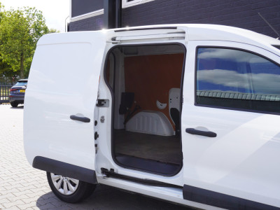 Renault Express 1.5 dCi EURO 6 Airco - Carplay - Cruise - €11.950,- Excl. foto 9