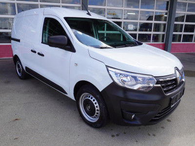 Renault Express dCi 75 PK Comfort nr.V013 | Airco | Cruise | Trekhaak 2