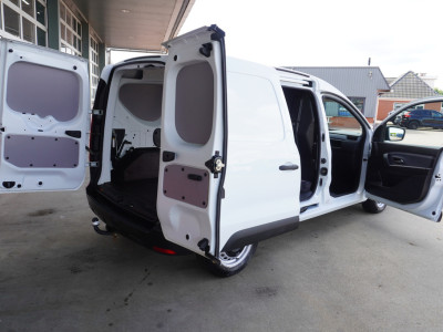 Renault Express dCi 75 PK Comfort nr.V013 | Airco | Cruise | Trekhaak 5