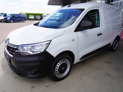 Renault Express dCi 75 PK Comfort nr.V014 | Airco | Cruise | Trekhaak 9