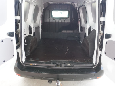 Renault Express dCi 75 PK Comfort nr.V016 | Airco | Cruise | Trekhaak 12
