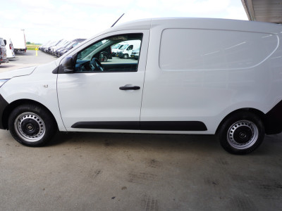 Renault Express dCi 75 PK Comfort nr.V027 | Airco | Cruise | Trekhaak 8
