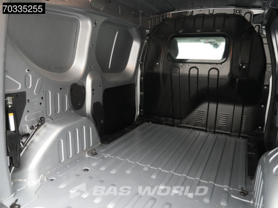 Renault Express 102pk Benzine L1H1 Airco Navi Cruise Parkeersensoren Zijschuifdeur Kangoo Euro6 L1 Kompakt Airco Cruise control foto 11
