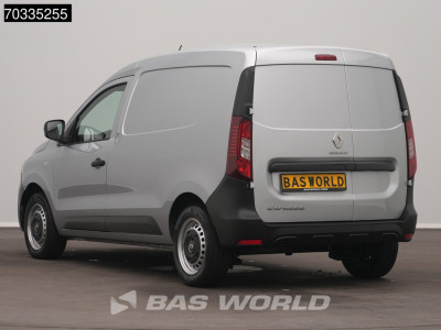 Renault Express 102pk Benzine L1H1 Airco Navi Cruise Parkeersensoren Zijschuifdeur Kangoo Euro6 L1 Kompakt Airco Cruise control foto 6
