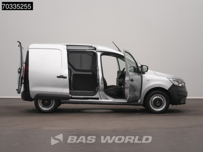 Renault Express 102pk Benzine L1H1 Airco Navi Cruise Parkeersensoren Zijschuifdeur Kangoo Euro6 L1 Kompakt Airco Cruise control foto 7