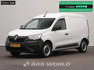 Renault Express 75pk L1H1 Navi Airco Cruise Cmaera Parkeersensoren v+a Euro6 L1 Kompakt Airco Cruise control