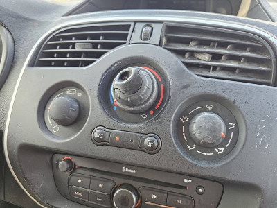 Renault KANGOO 1.5 10