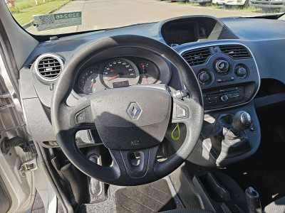 Renault KANGOO 1.5 12