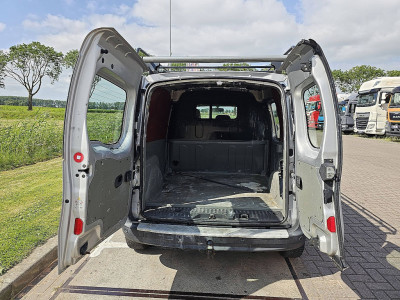 Renault KANGOO 1.5 13