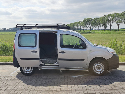 Renault KANGOO 1.5 14