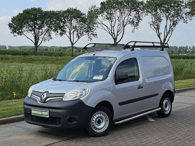 Renault KANGOO 1.5 2