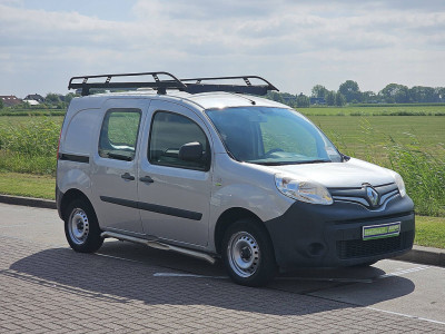 Renault KANGOO 1.5 5