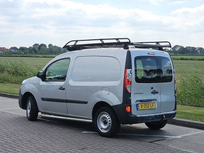 Renault KANGOO 1.5 6