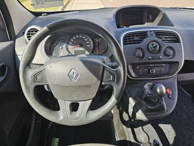 Renault KANGOO 1.5 8