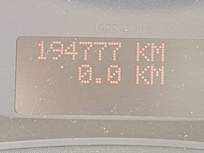Renault KANGOO 1.5 9