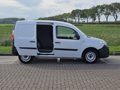 Renault KANGOO 1.5 Airco NAP Euro6! foto 12