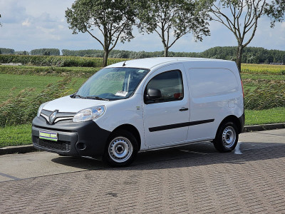 Renault KANGOO 1.5 Airco NAP Euro6! foto 2