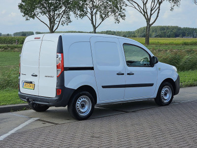 Renault KANGOO 1.5 Airco NAP Euro6! foto 3