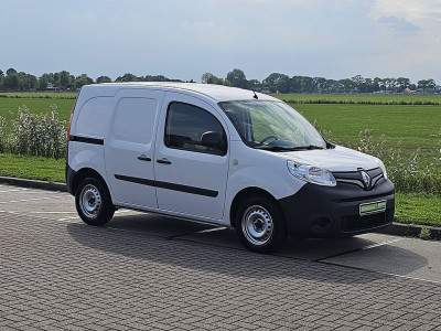 Renault KANGOO 1.5 Airco NAP Euro6! foto 5