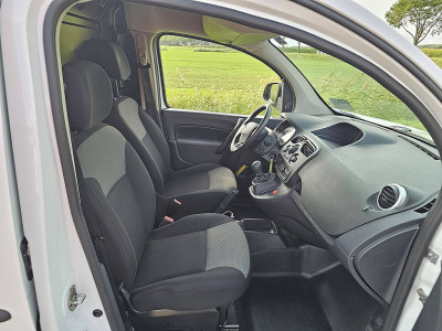 Renault KANGOO 1.5 Airco NAP Euro6! foto 7