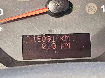 Renault KANGOO 1.5 Airco NAP Euro6! foto 9