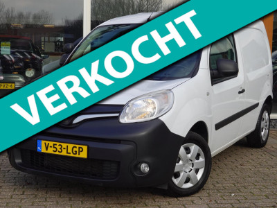 Renault KANGOO 1.5 Blue dCi 95 Work Edition