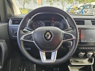 Renault KANGOO 1.5 DCI 95 COMFORT foto 12