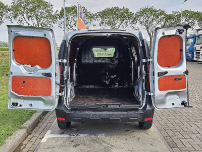 Renault KANGOO 1.5 DCI 95 COMFORT foto 14