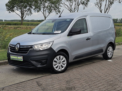 Renault KANGOO 1.5 DCI 95 COMFORT foto 2