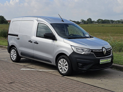 Renault KANGOO 1.5 DCI 95 COMFORT foto 5