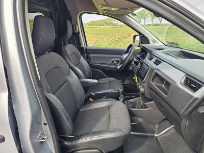 Renault KANGOO 1.5 DCI 95 COMFORT foto 7