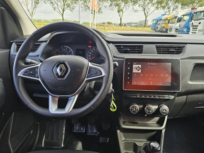 Renault KANGOO 1.5 DCI 95 COMFORT foto 8