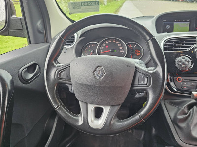 Renault KANGOO 1.5 L1 Automaat Navi NAP foto 10
