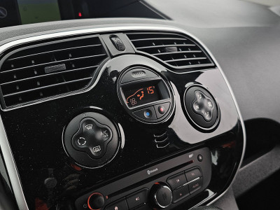 Renault KANGOO 1.5 L1 Automaat Navi NAP foto 11