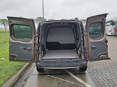 Renault KANGOO 1.5 L1 Automaat Navi NAP foto 12
