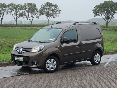 Renault KANGOO 1.5 L1 Automaat Navi NAP foto 2