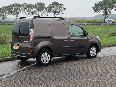 Renault KANGOO 1.5 L1 Automaat Navi NAP foto 3