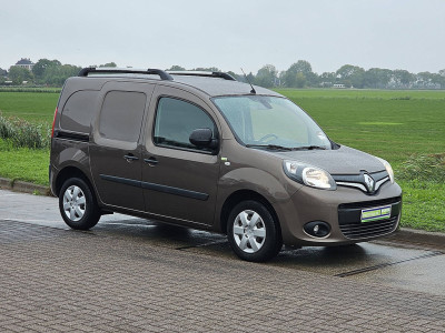 Renault KANGOO 1.5 L1 Automaat Navi NAP foto 5