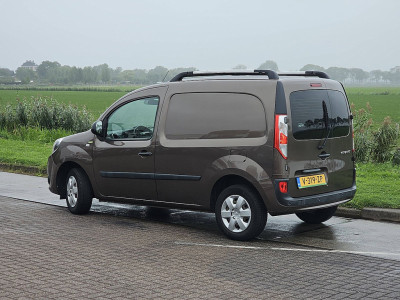 Renault KANGOO 1.5 L1 Automaat Navi NAP foto 6