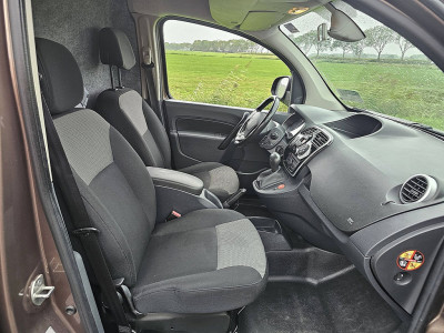 Renault KANGOO 1.5 L1 Automaat Navi NAP foto 7
