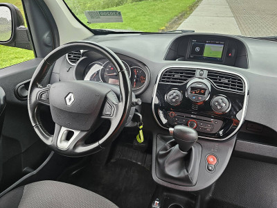 Renault KANGOO 1.5 L1 Automaat Navi NAP foto 8