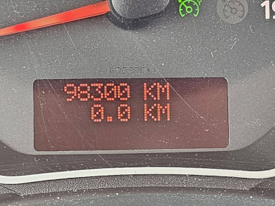 Renault KANGOO 1.5 L1 Automaat Navi NAP foto 9