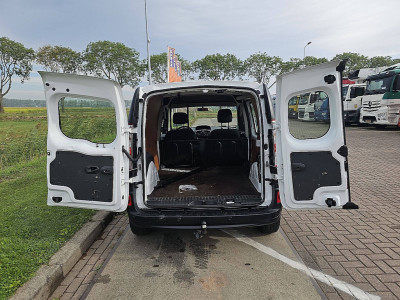 Renault KANGOO 1.5 L1 Trekhaak NAP AC! foto 10