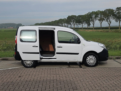 Renault KANGOO 1.5 L1 Trekhaak NAP AC! foto 11