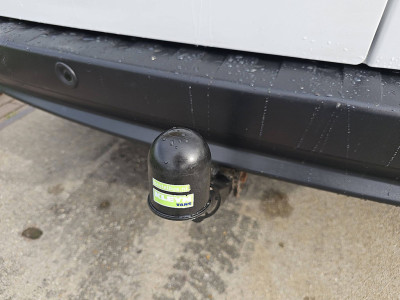 Renault KANGOO 1.5 L1 Trekhaak NAP AC! foto 12