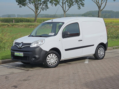 Renault KANGOO 1.5 L1 Trekhaak NAP AC! foto 2