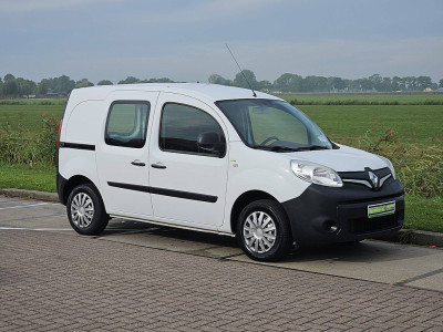 Renault KANGOO 1.5 L1 Trekhaak NAP AC! foto 5