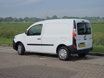 Renault KANGOO 1.5 L1 Trekhaak NAP AC! foto 6